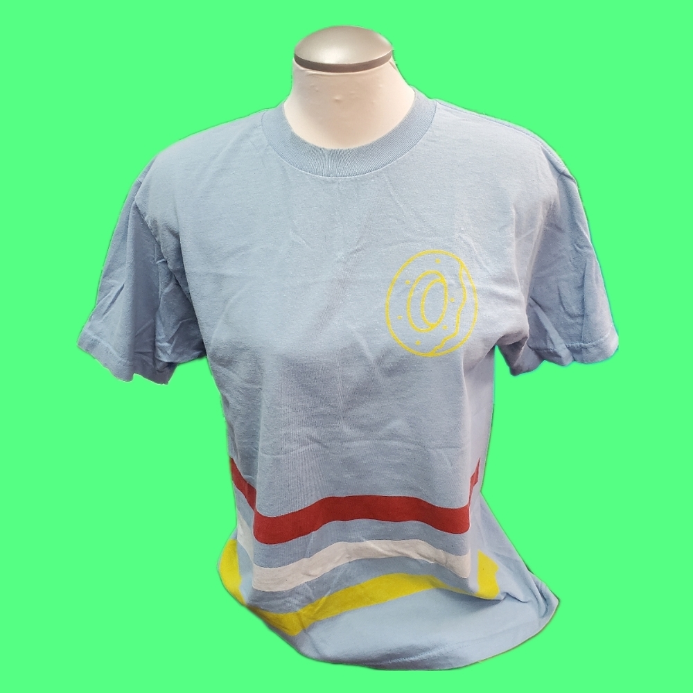 OFWGKTA 91 Odd Future T-Shirt